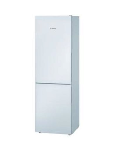 Bosch Kgv36Vw32G 60 Cm Fridge Freezer